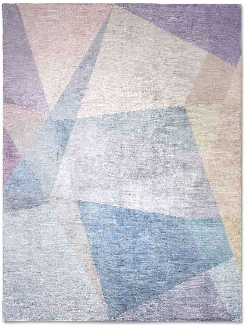 Ковер ручной работы Crystal | Размер: 183 x 274 см