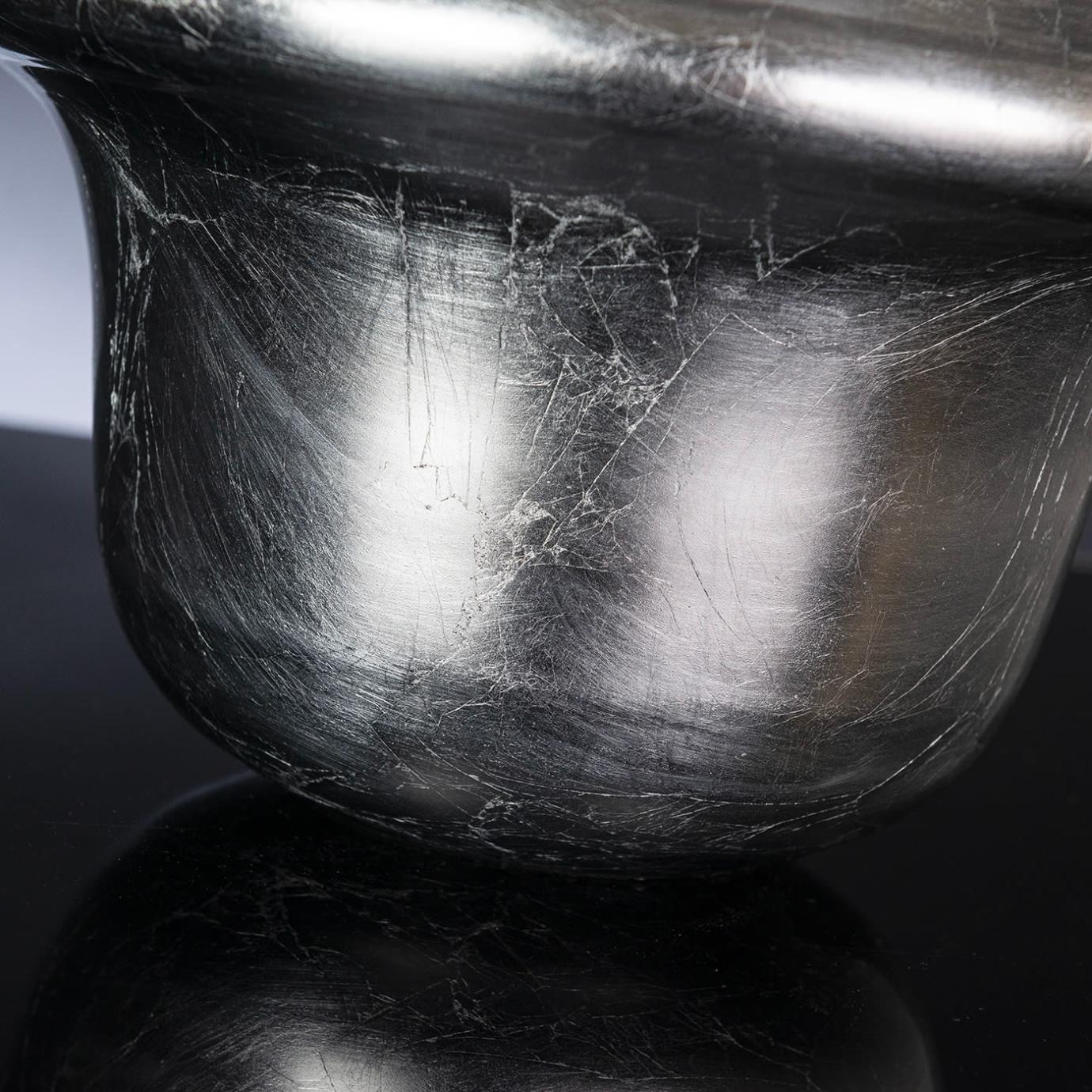 Silver Leaf тостаған