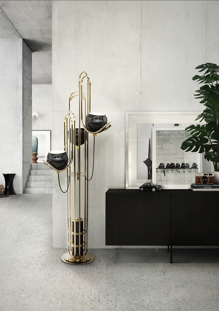 Торшер Astronaut - 1