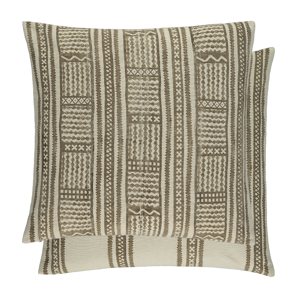 Kuba Sand 60 × 60 жастық