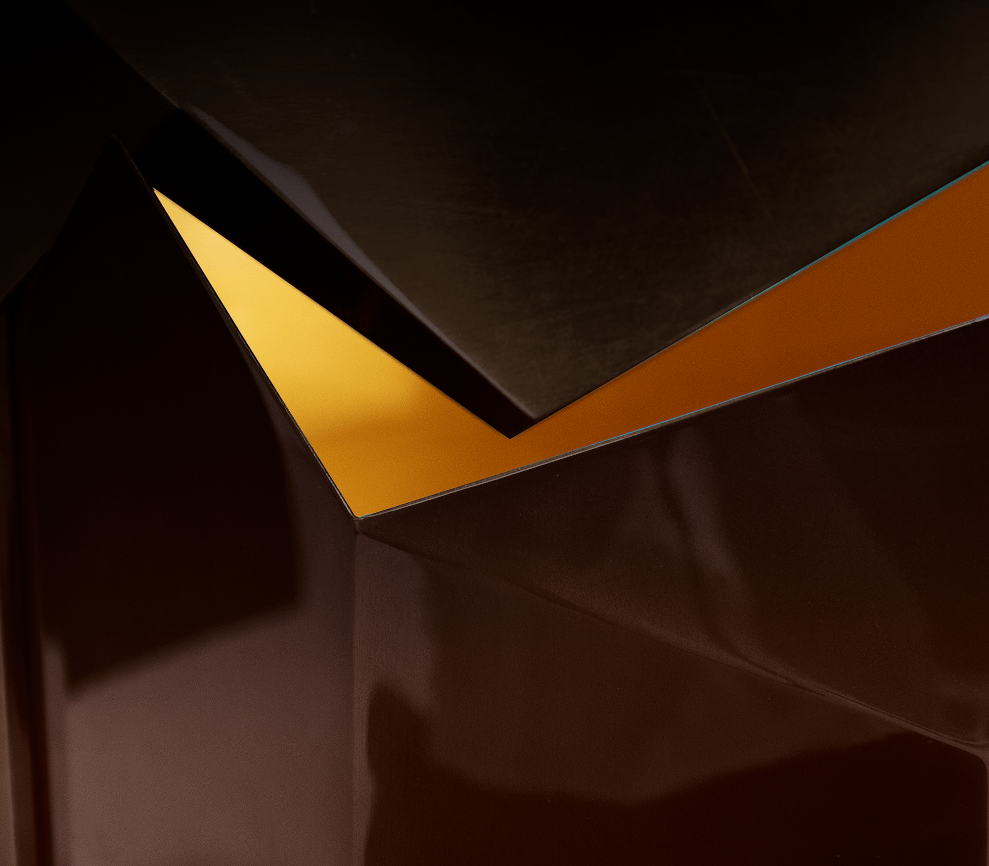 Буфет Prism Chocolate