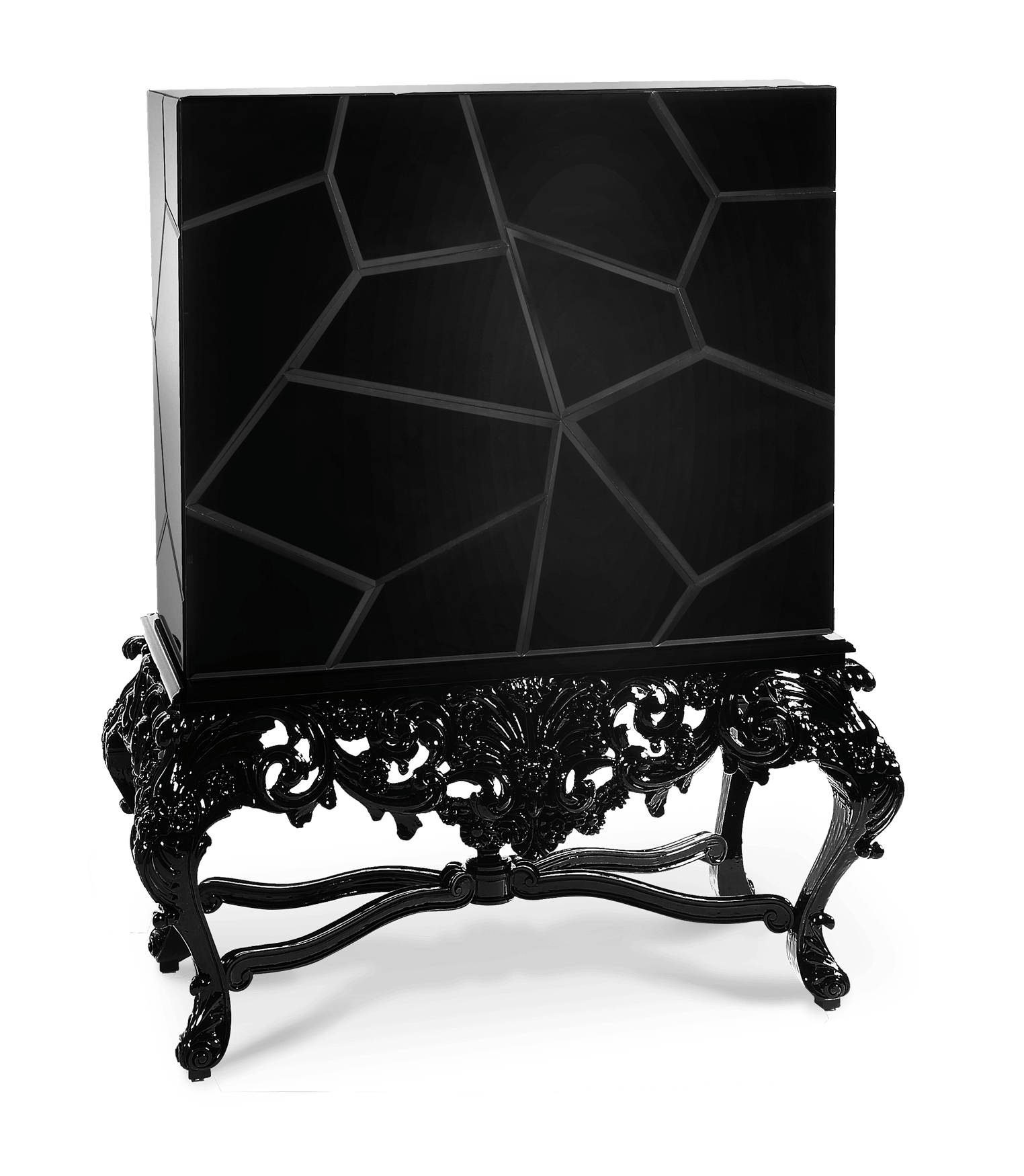 Шкаф Victoria Luxe