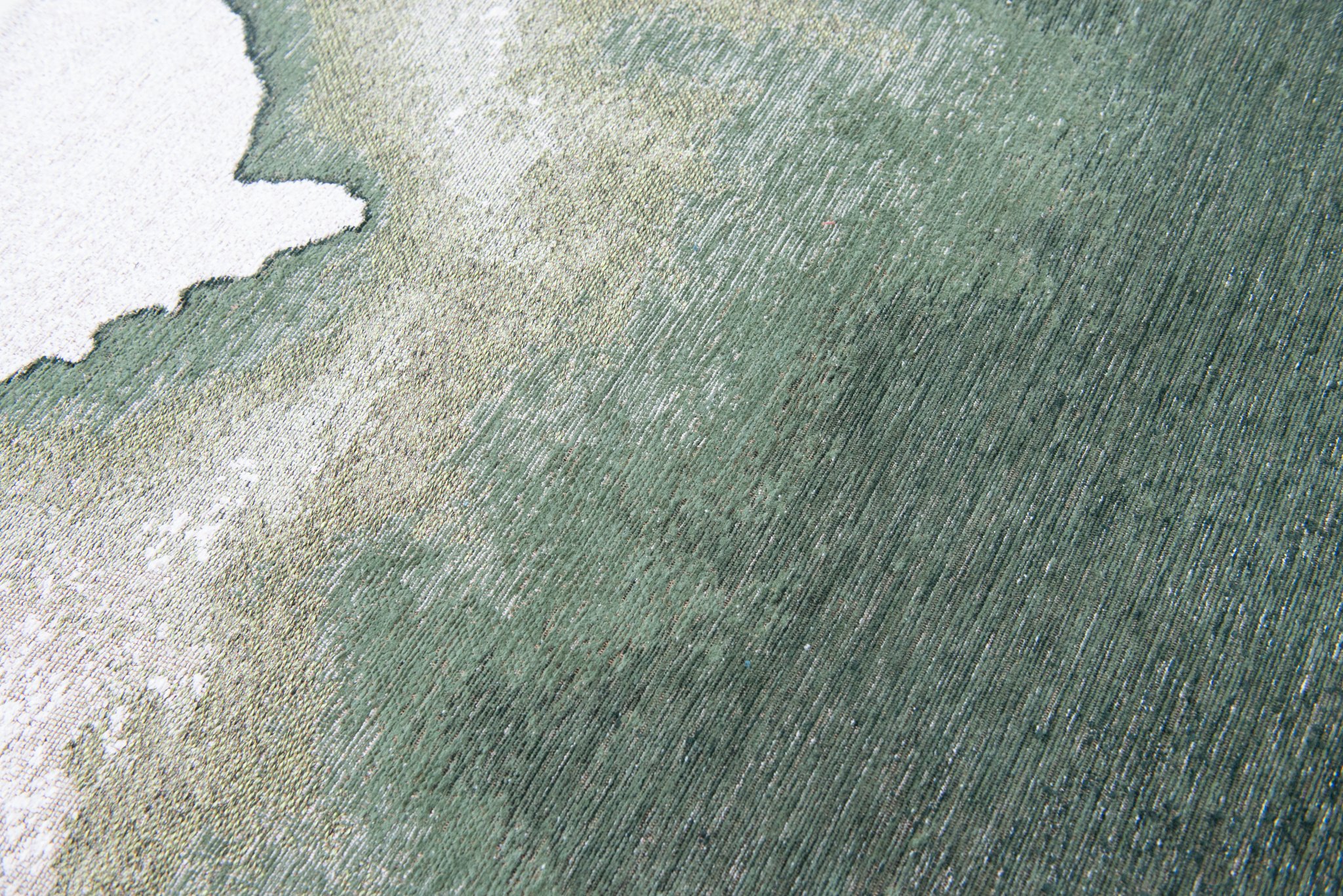 Ковер Palm Green 9331 | Размер: 200 x 280 см
