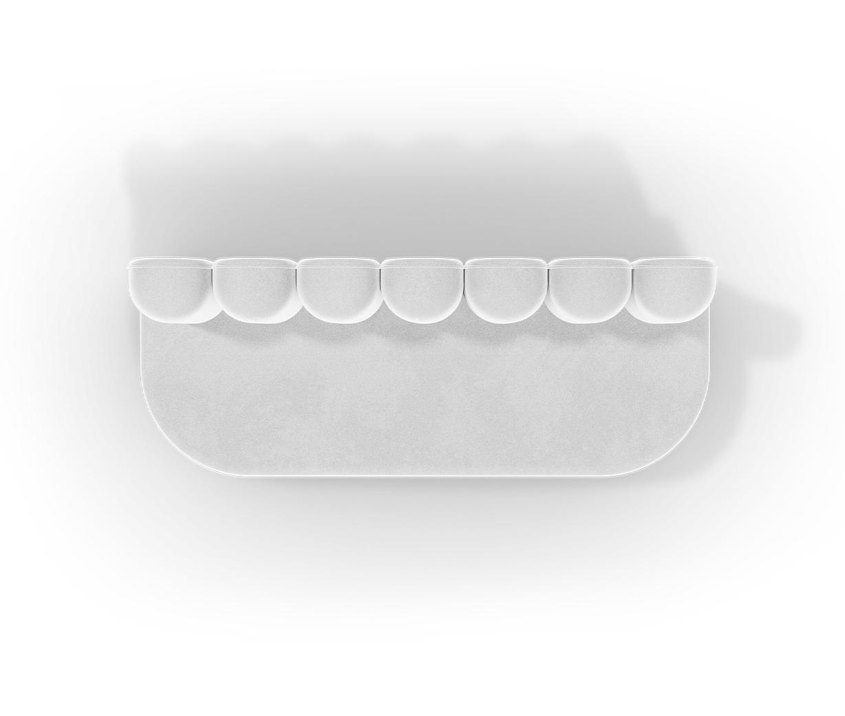 Детский диван Fluffy Cloud II Snuggle