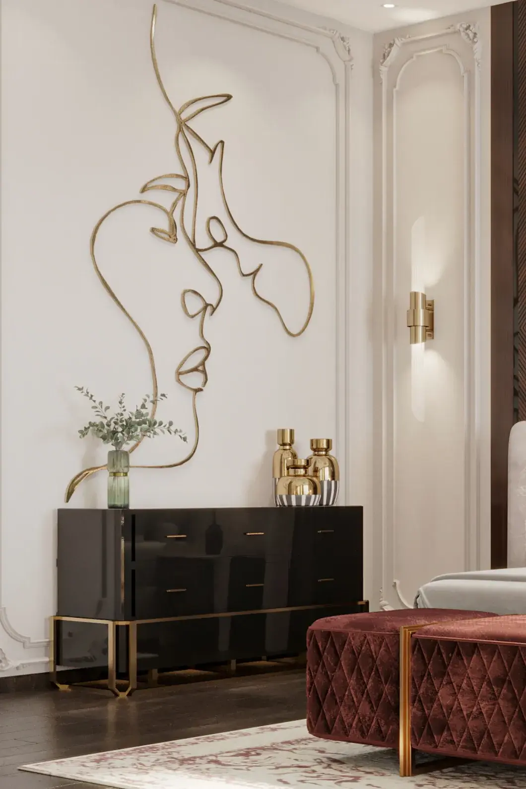 Комод Cadence - 1