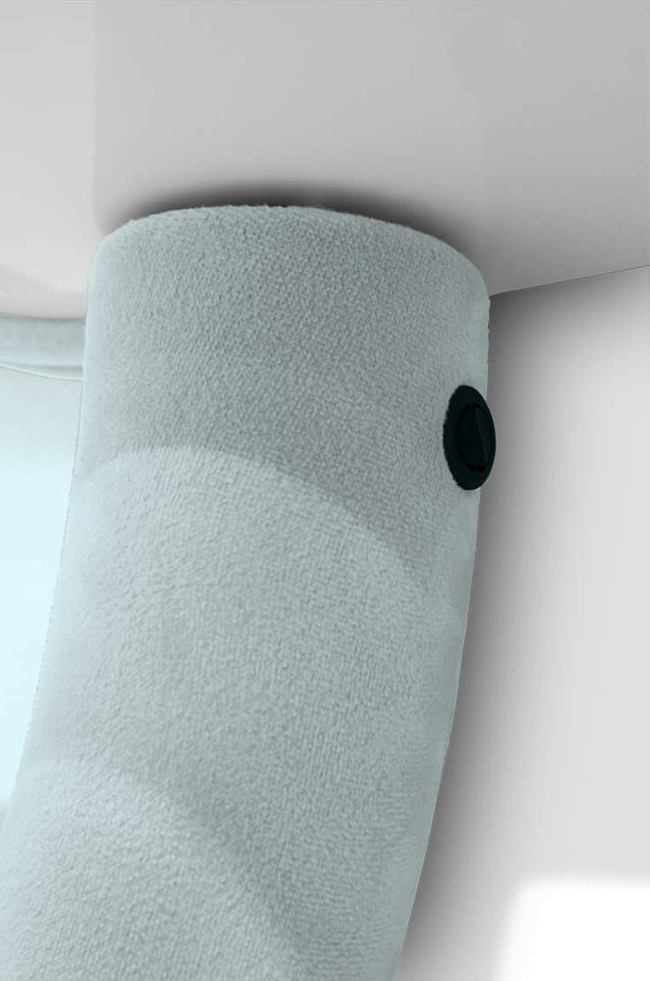 Настенное зеркало для детей Sugar Rush Grand