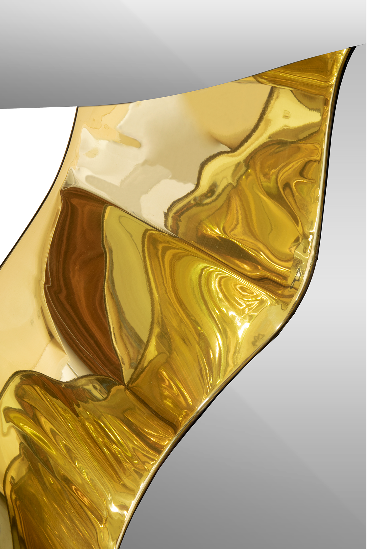 Консоль Fissure