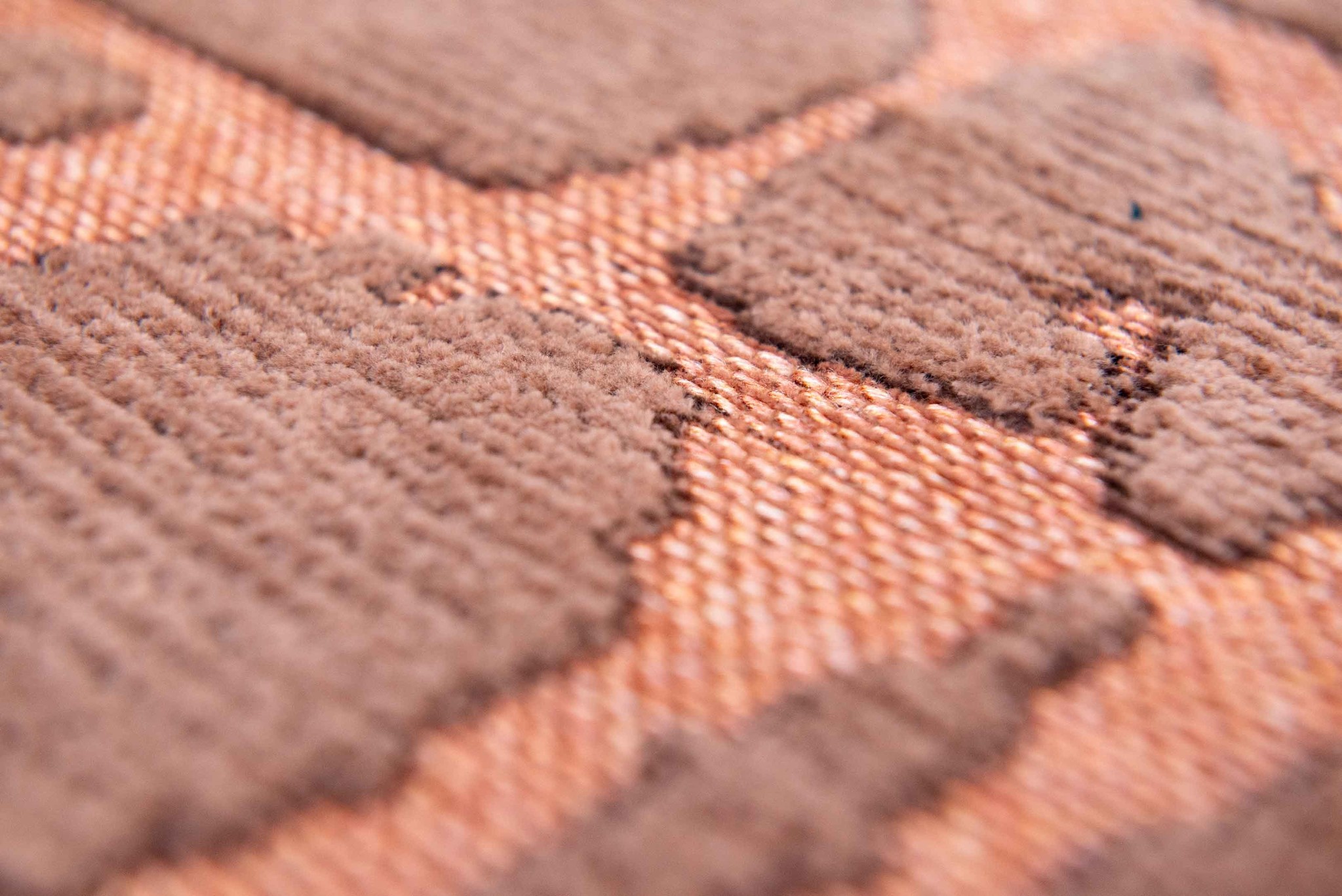 Кілем Baobab - Za Copper 9199 | Өлшемі: 200 x 280 см