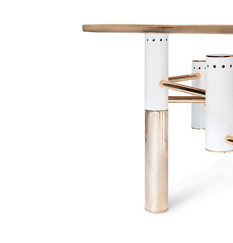 Журнальный стол Kenton