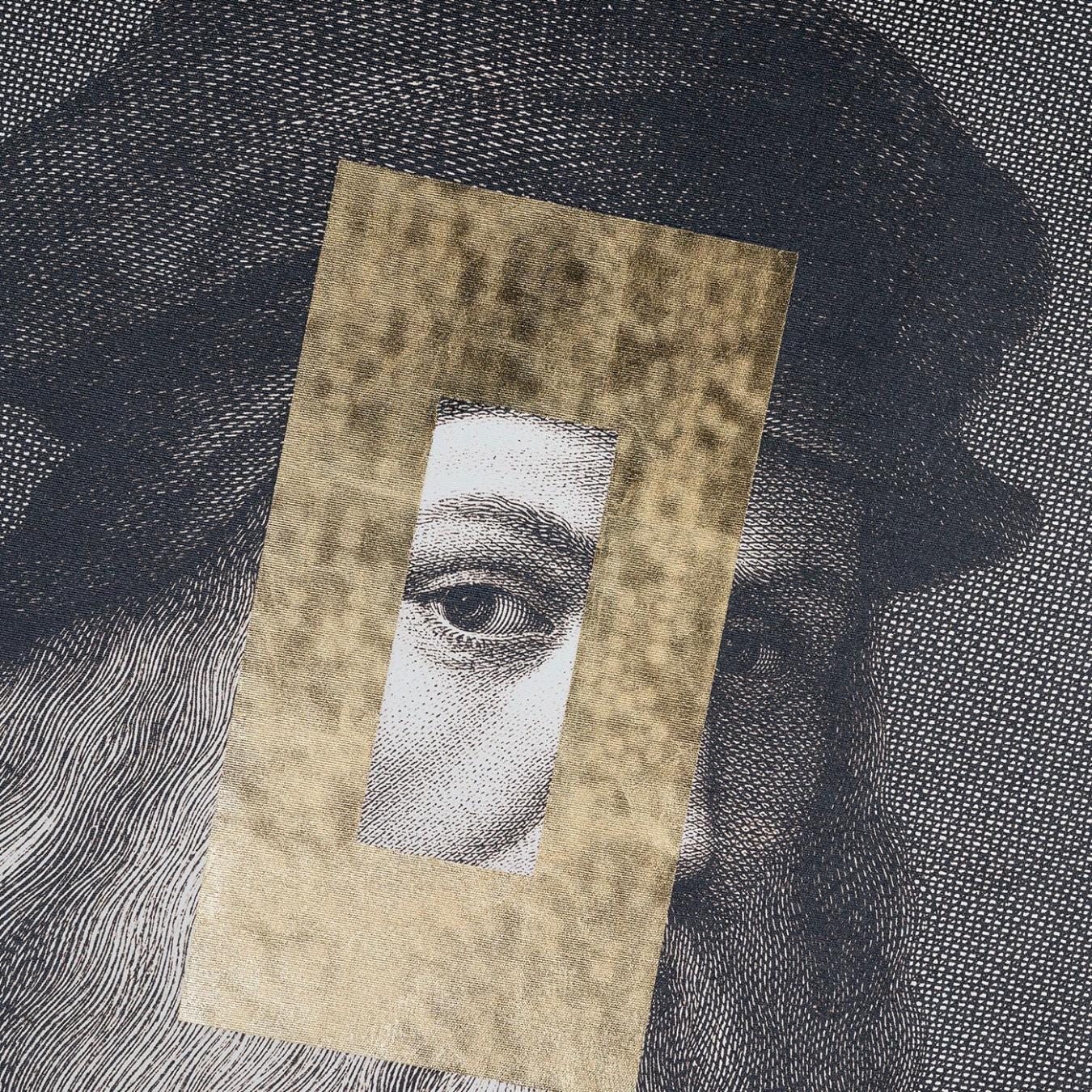 Декоративная панель Leonardo Portrait