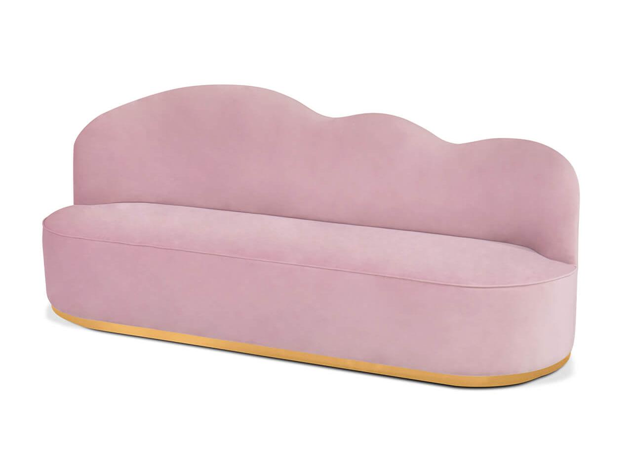 Детский диван Nimbus Cuddle