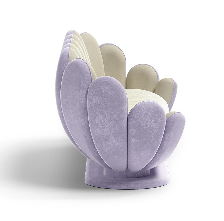 Детский диван Blossom Lotus Dream