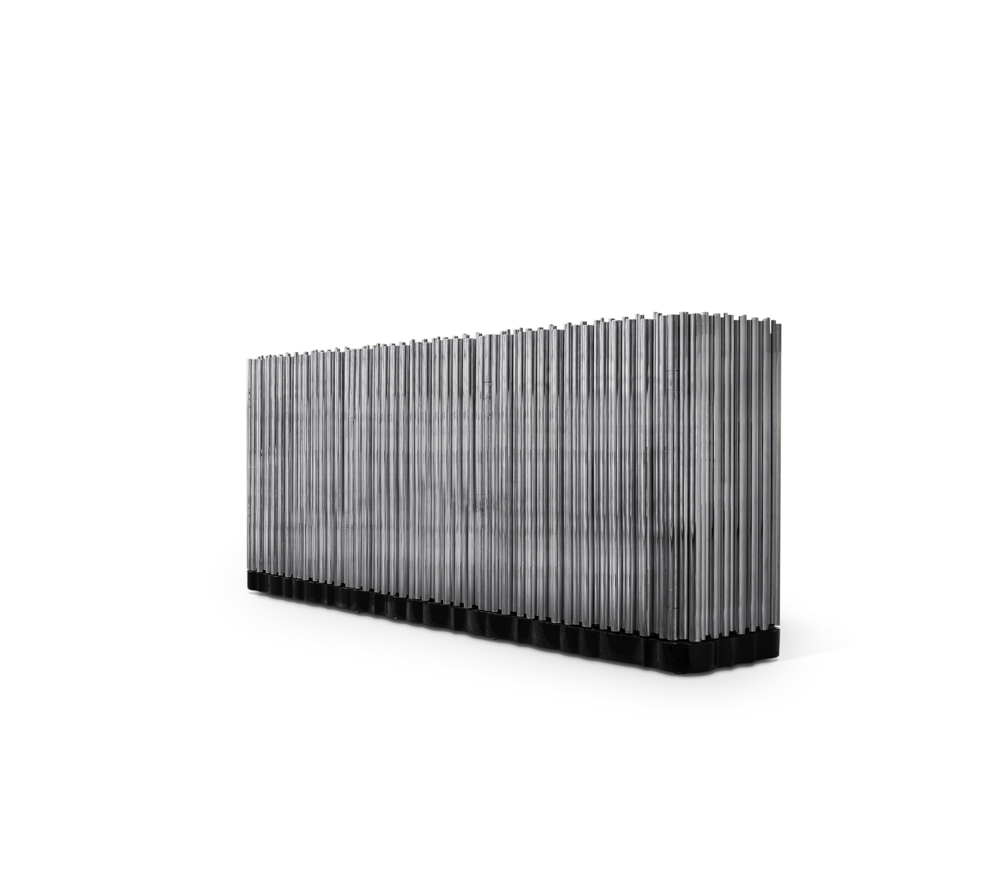 Буфет Harmony Nickel Premium