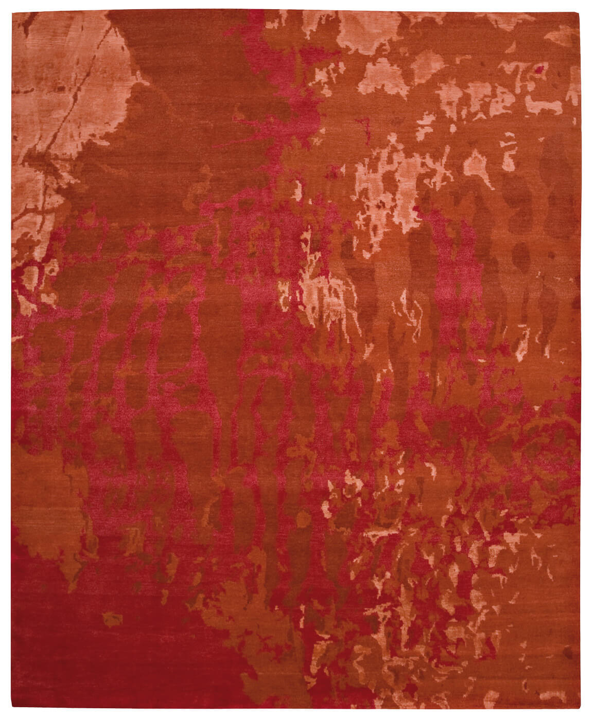 Ковер Dune Red | Размер: 200 x 300 см