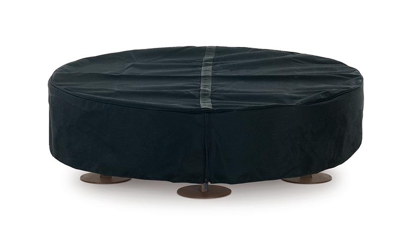 Уличная жаровня из мрамора Ercole | Отделка: Зелёный | Размер: Ø 250 см Уличная жаровня из мрамора Ercole | Отделка: Зелёный | Размер: Ø 250 см