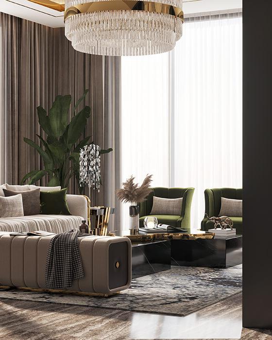 Скамья Morelli - 5