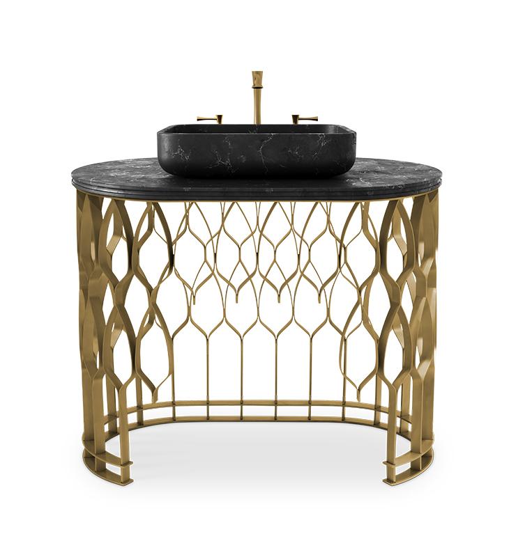 Тумба с раковиной Sanctuary Single