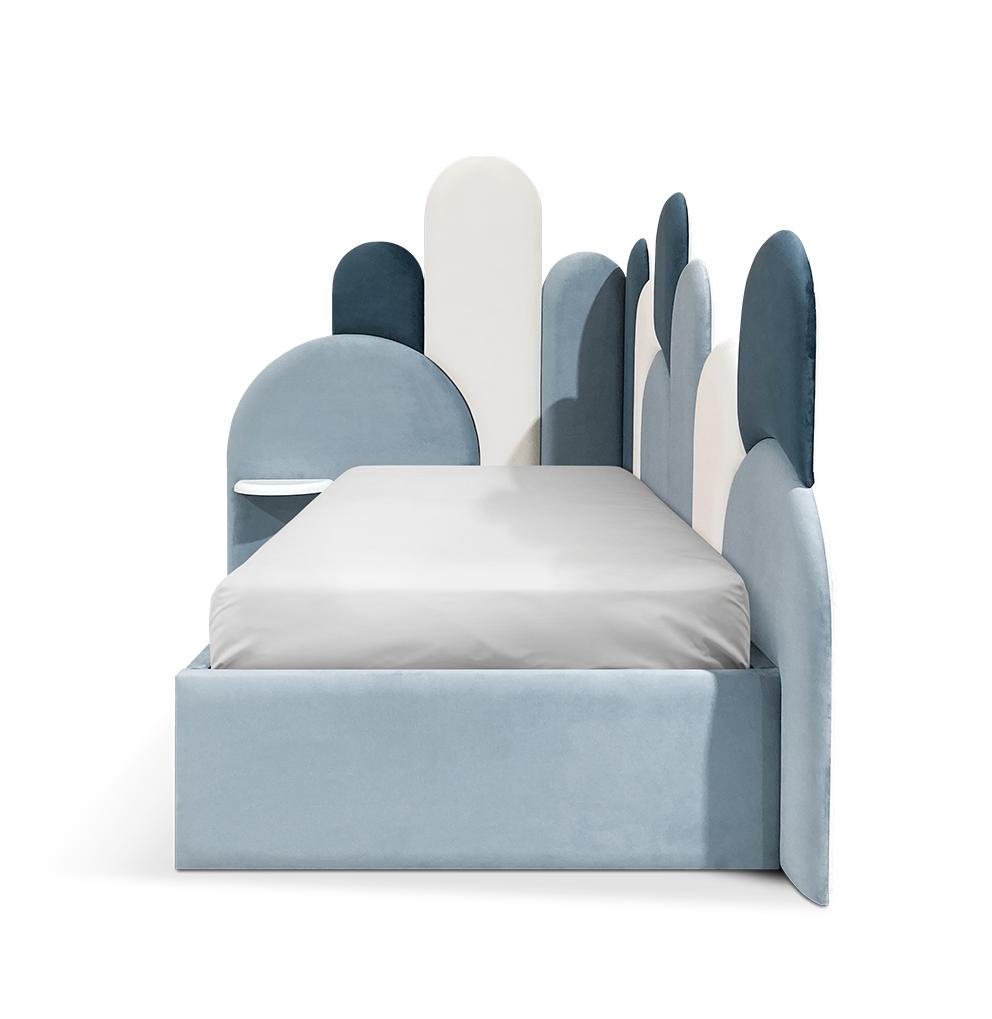 Кровать для детей Cozy Haven Corner