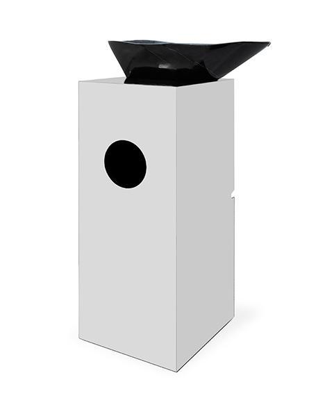 Пьедестал Fractured Design