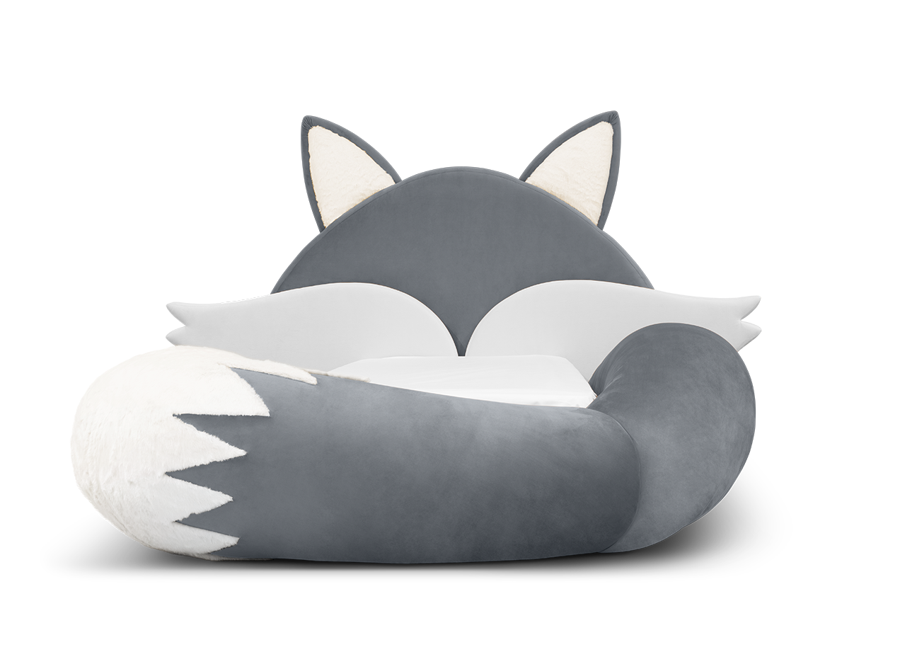 Кровать для детей Cozy Foxhole