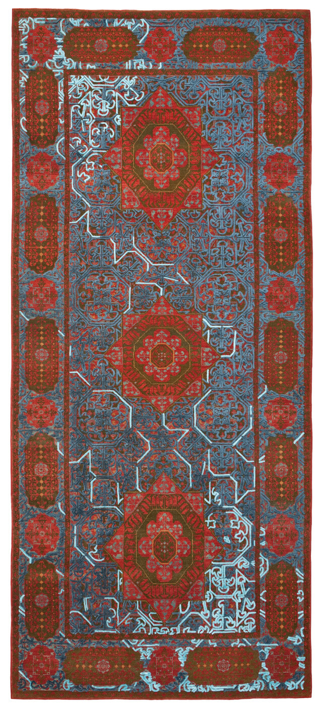 Ковер Sekizgen | Размер: 200 x 300 см