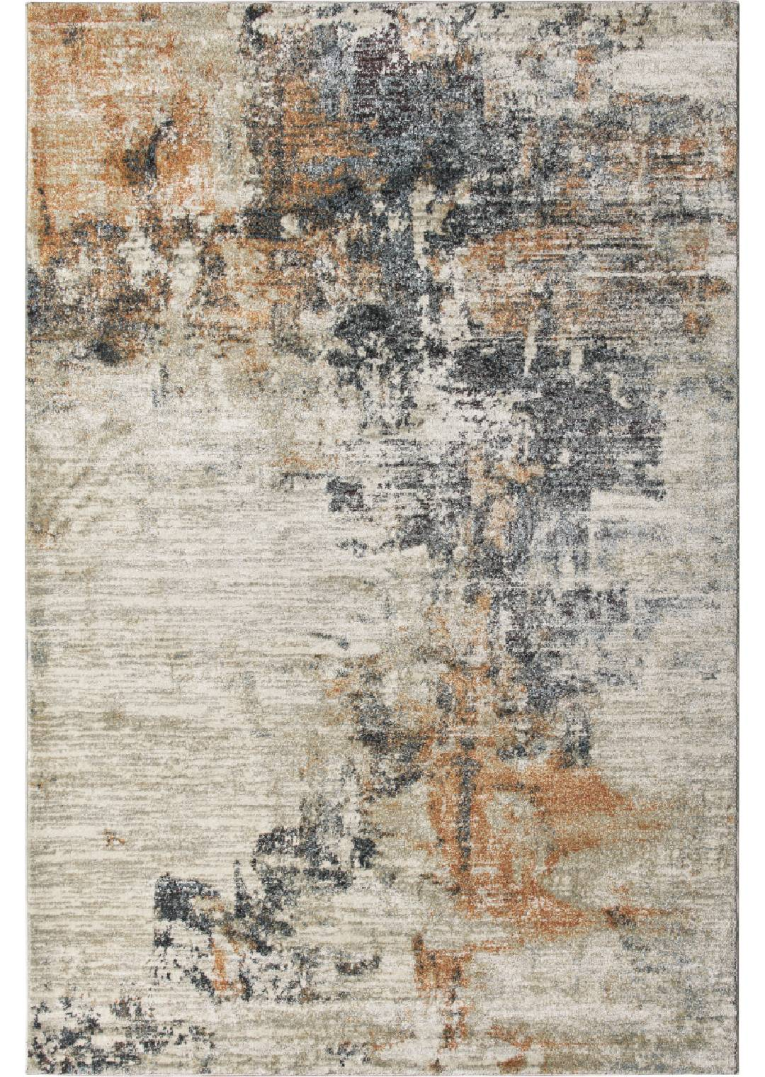 Ковер абстрактный Modern | Размер: 133 x 190 см