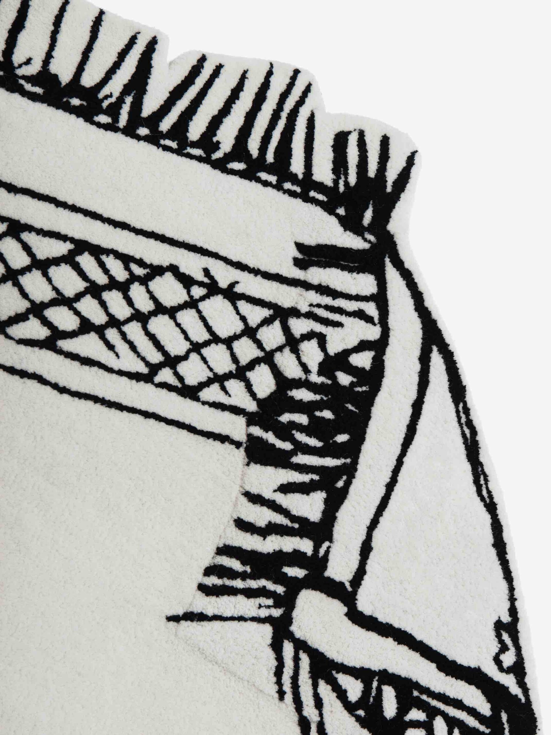 Ковер ручной работы Shade