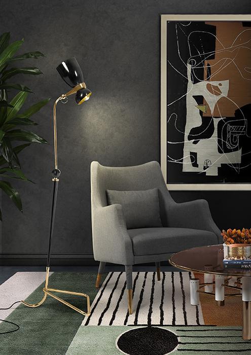 Кресло для отдыха Carter - 3