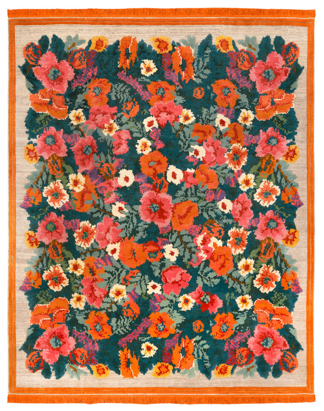 Ковер Scarlenka Allover | Размер: 200 x 300 см