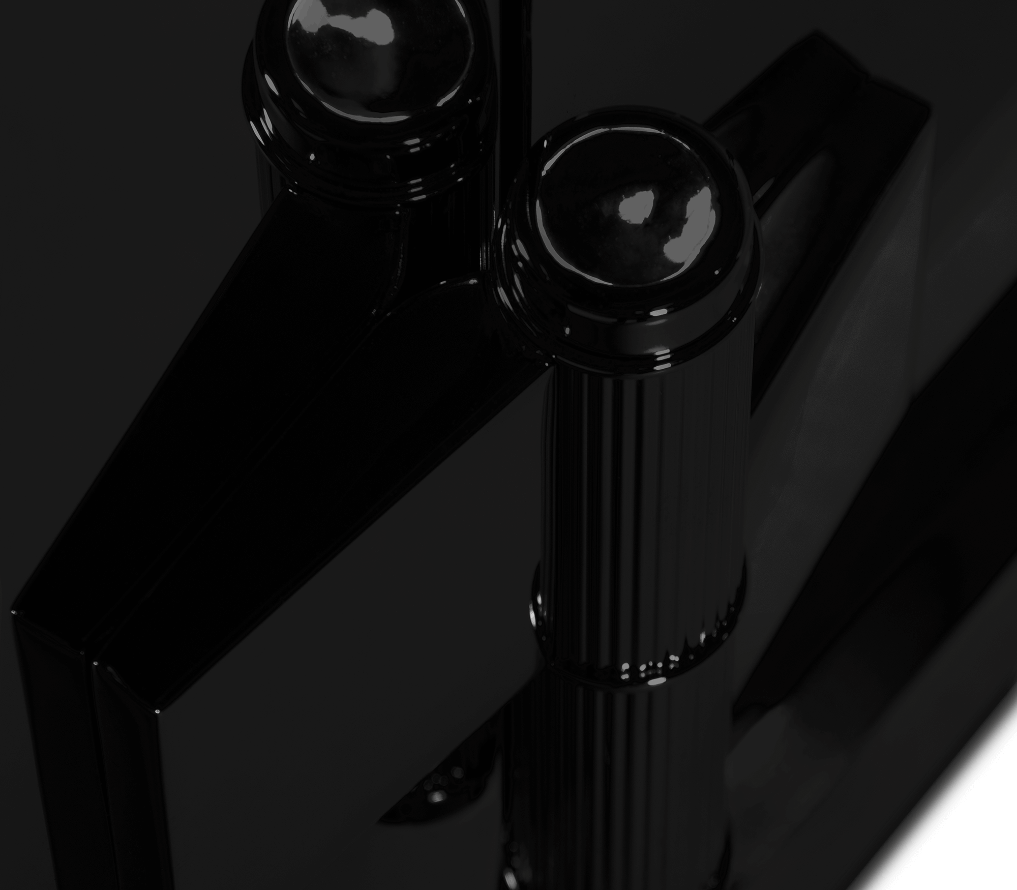 Сейф Tycoon Black Elite