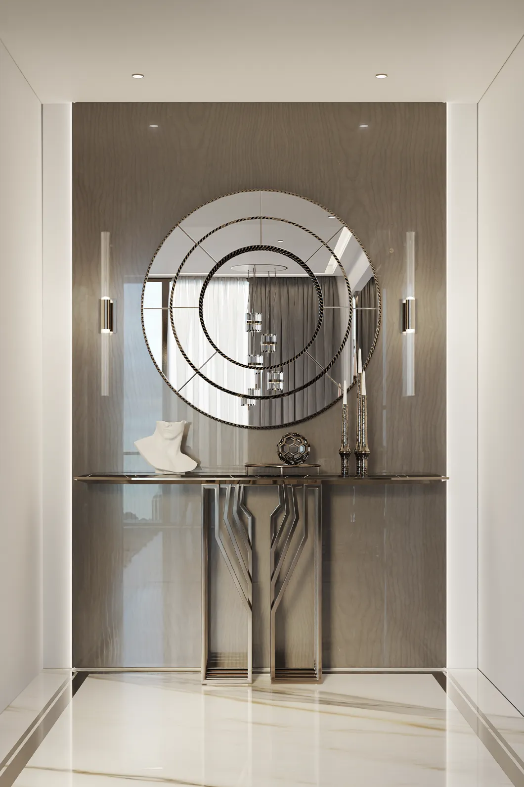 Зеркало Regal XL