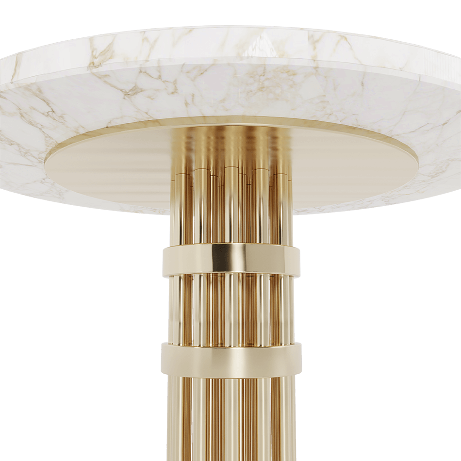 Боковой столик Jansen