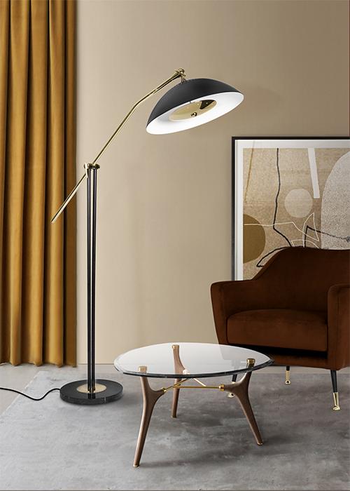 Кресло для отдыха Chloe - 1