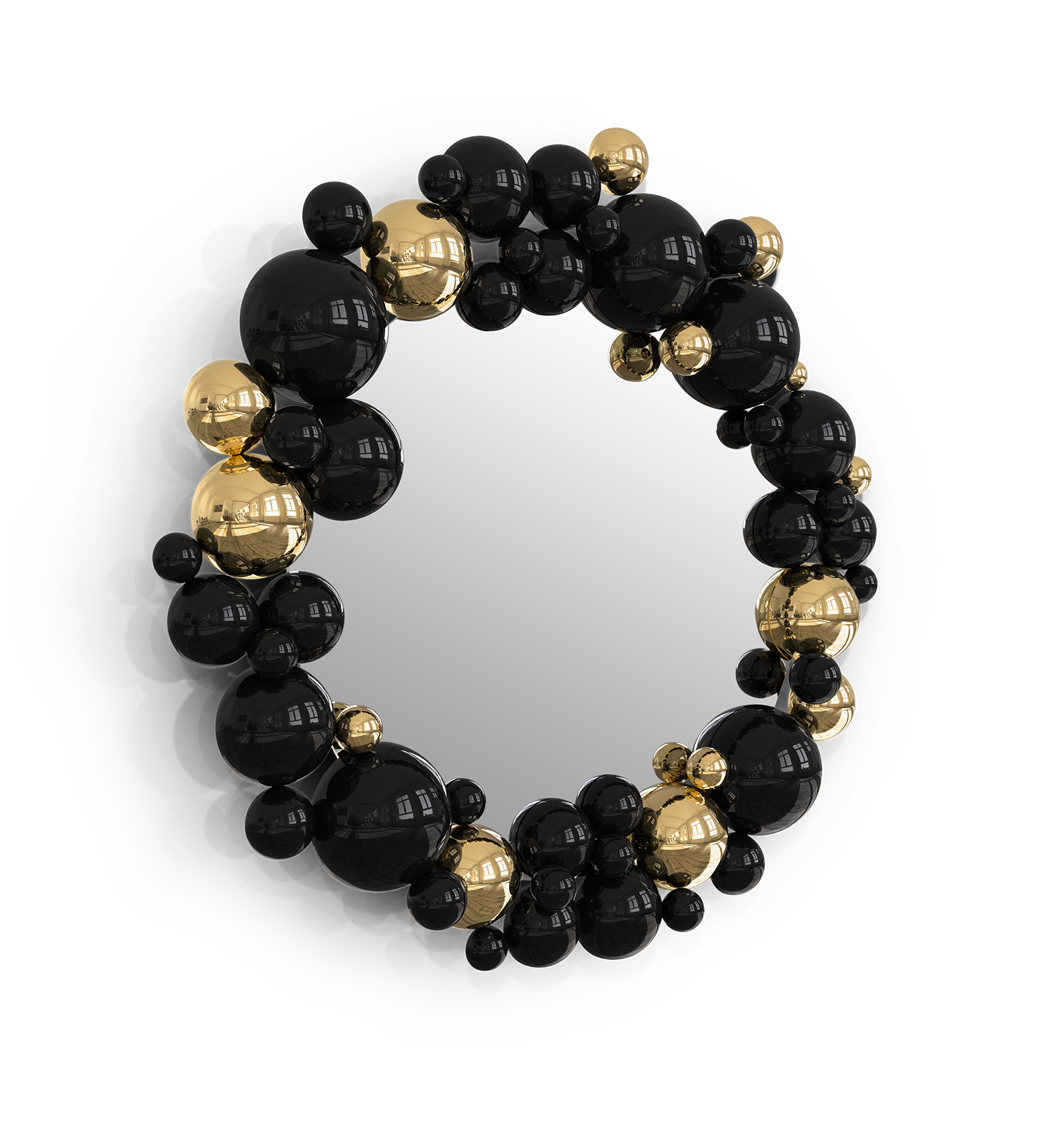 Зеркало Cosmos II