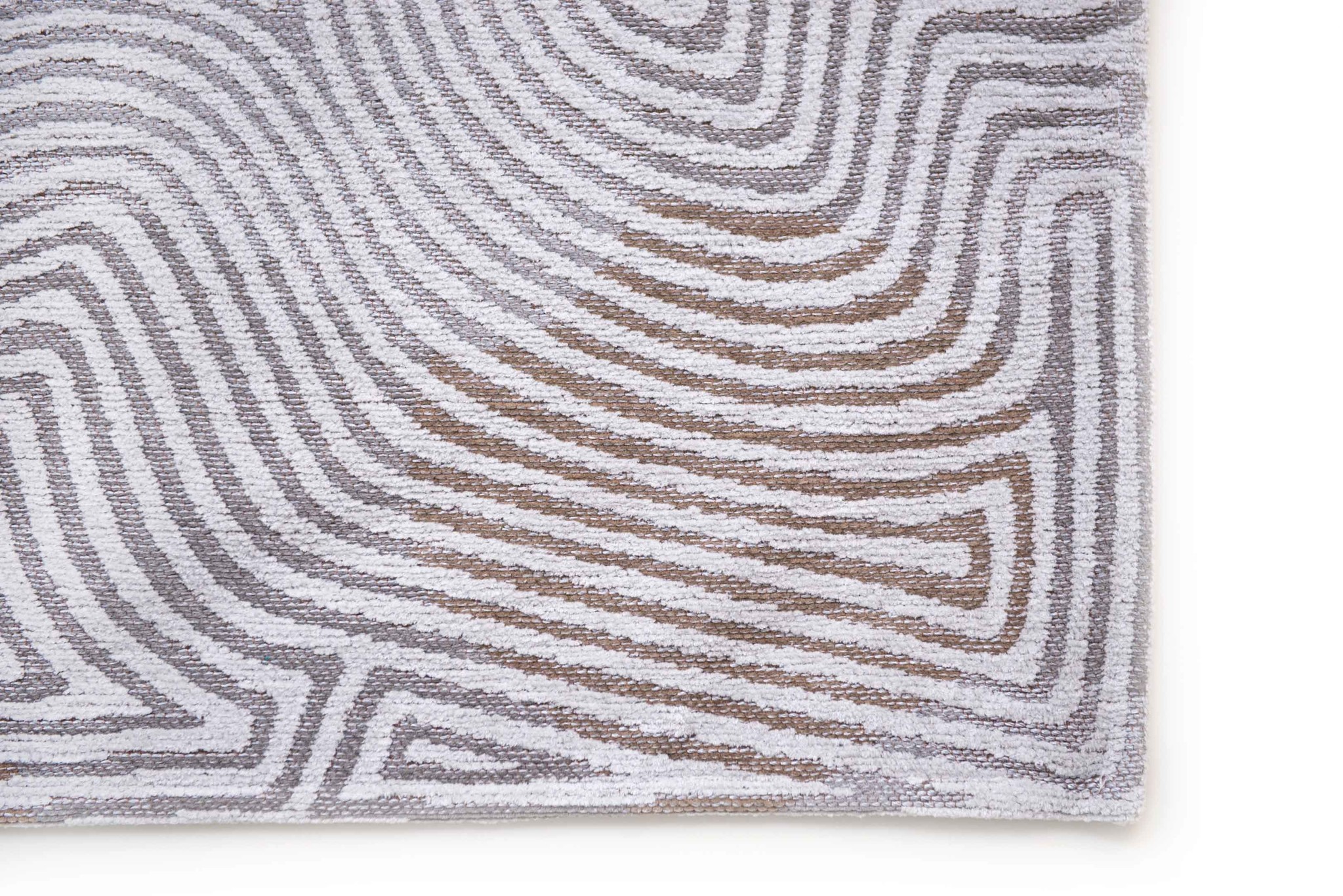 Кілем Coral - Oyster White 9228 | Өлшемі: 200 x 280 см