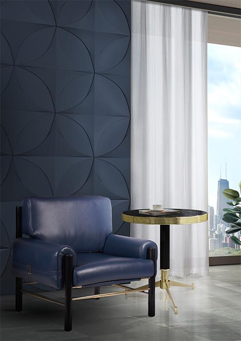 Журнальный стол Dorian - 5