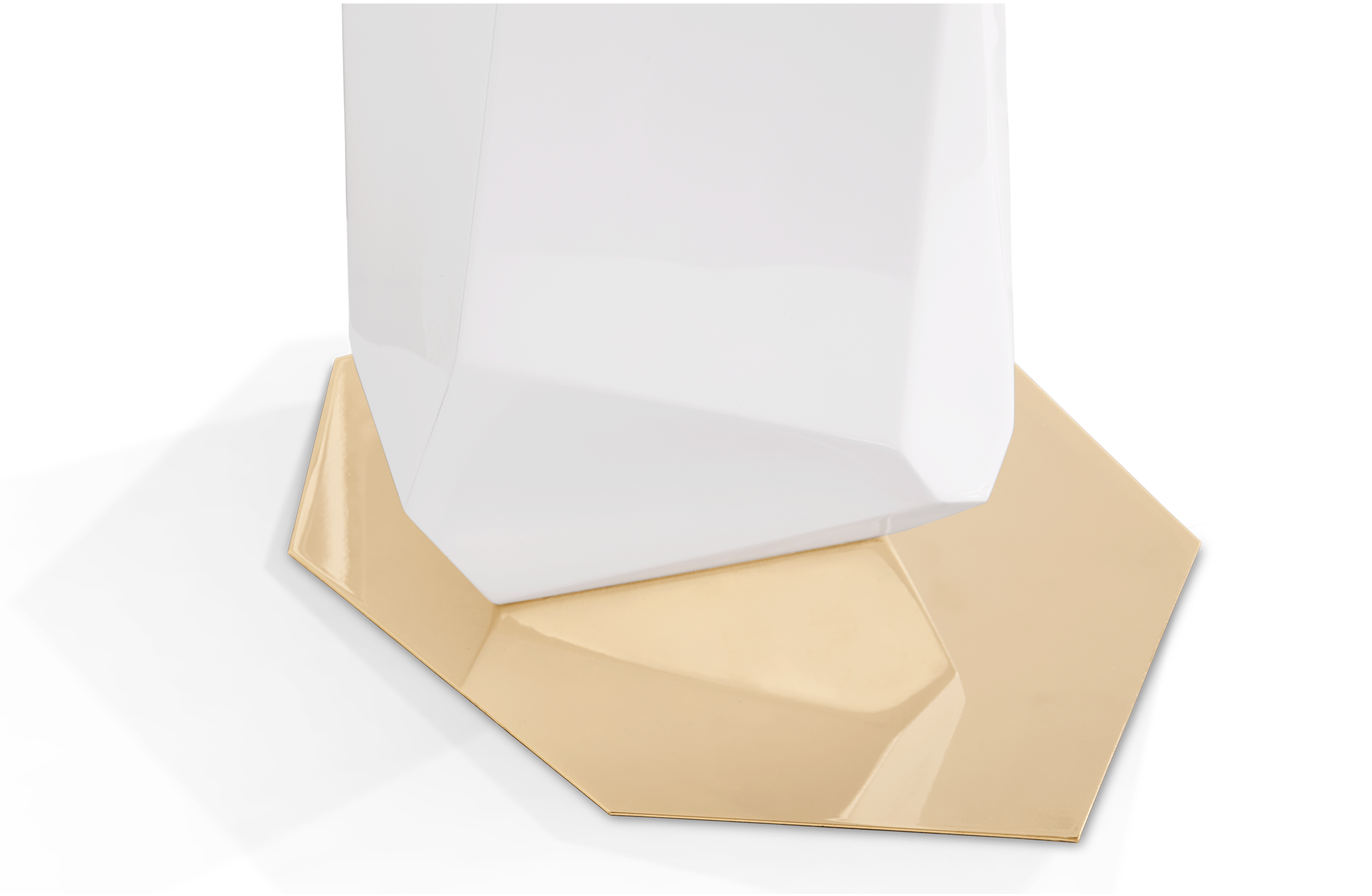 Настольная лампа Essence White