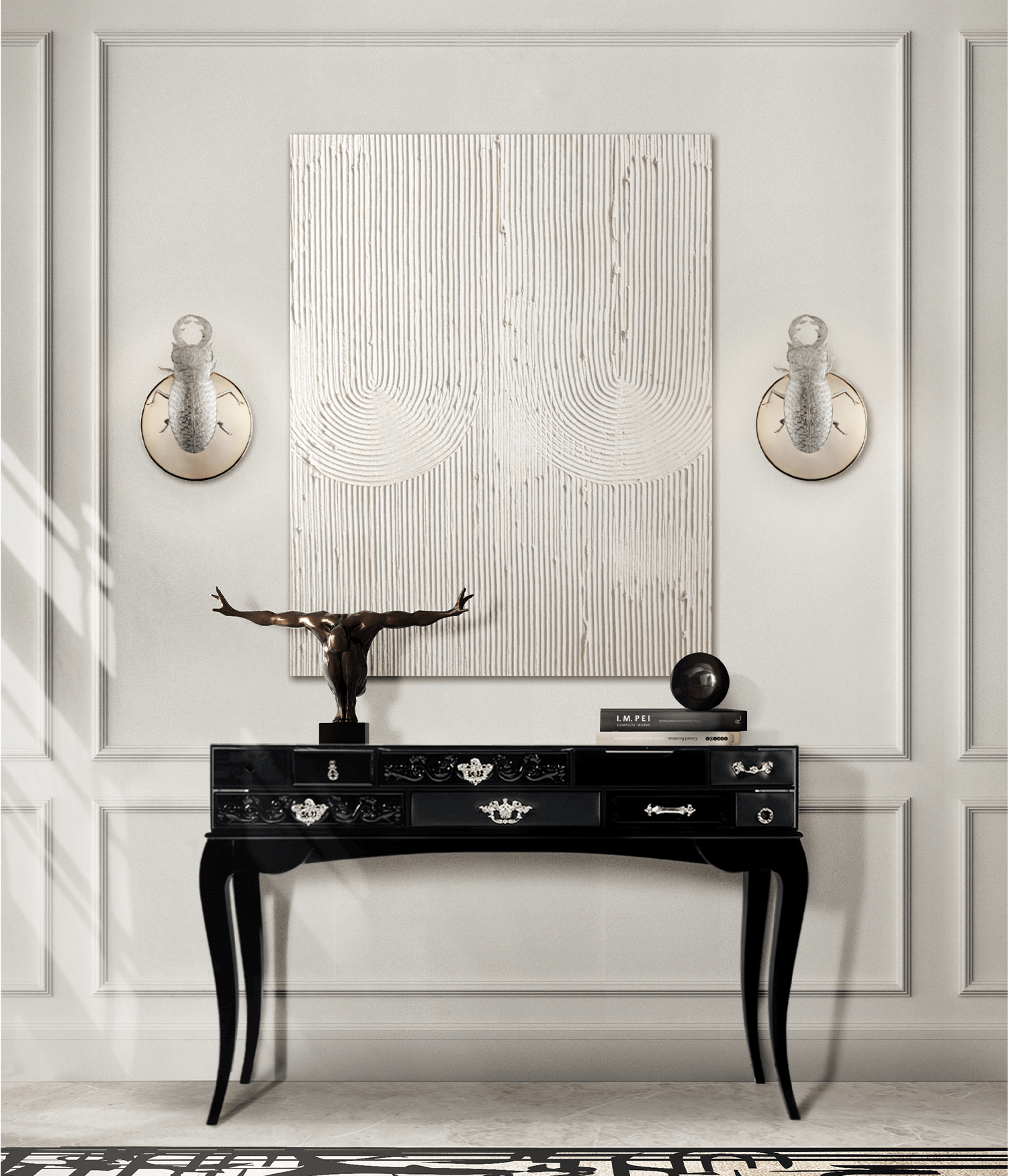 Консоль Windsor