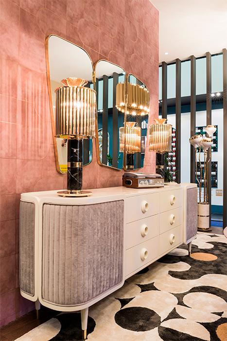 Буфет Damon - 1