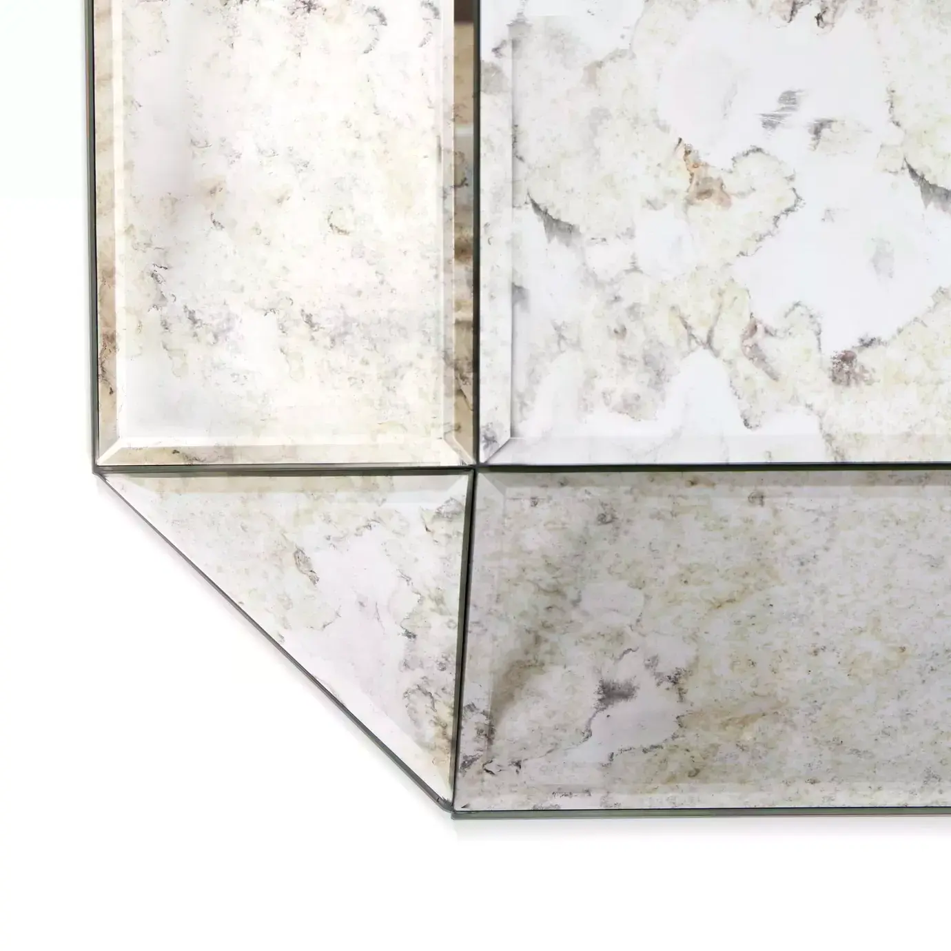 Квадратное зеркало Tamaris