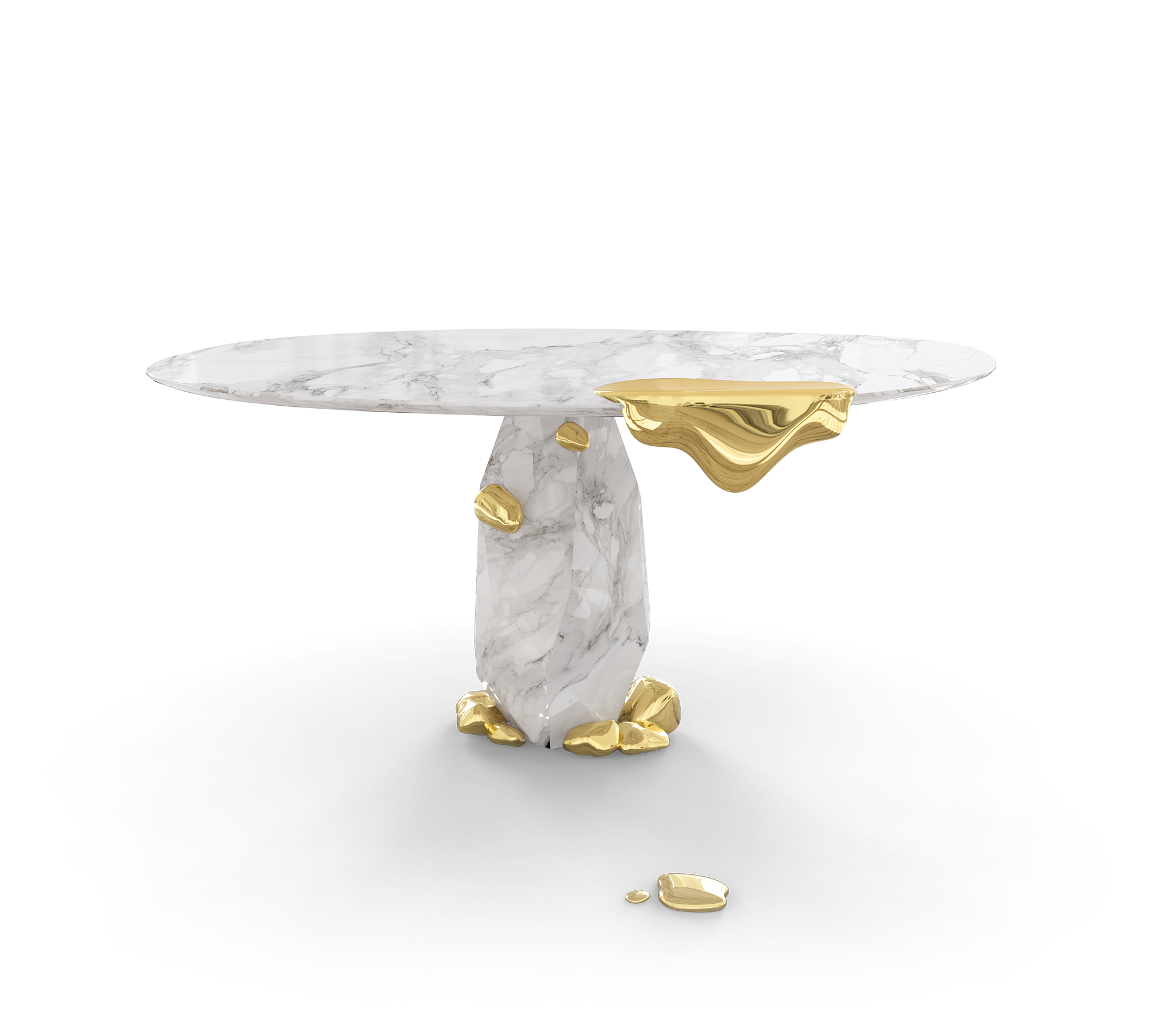 Ас үстелі Luxury Diamond