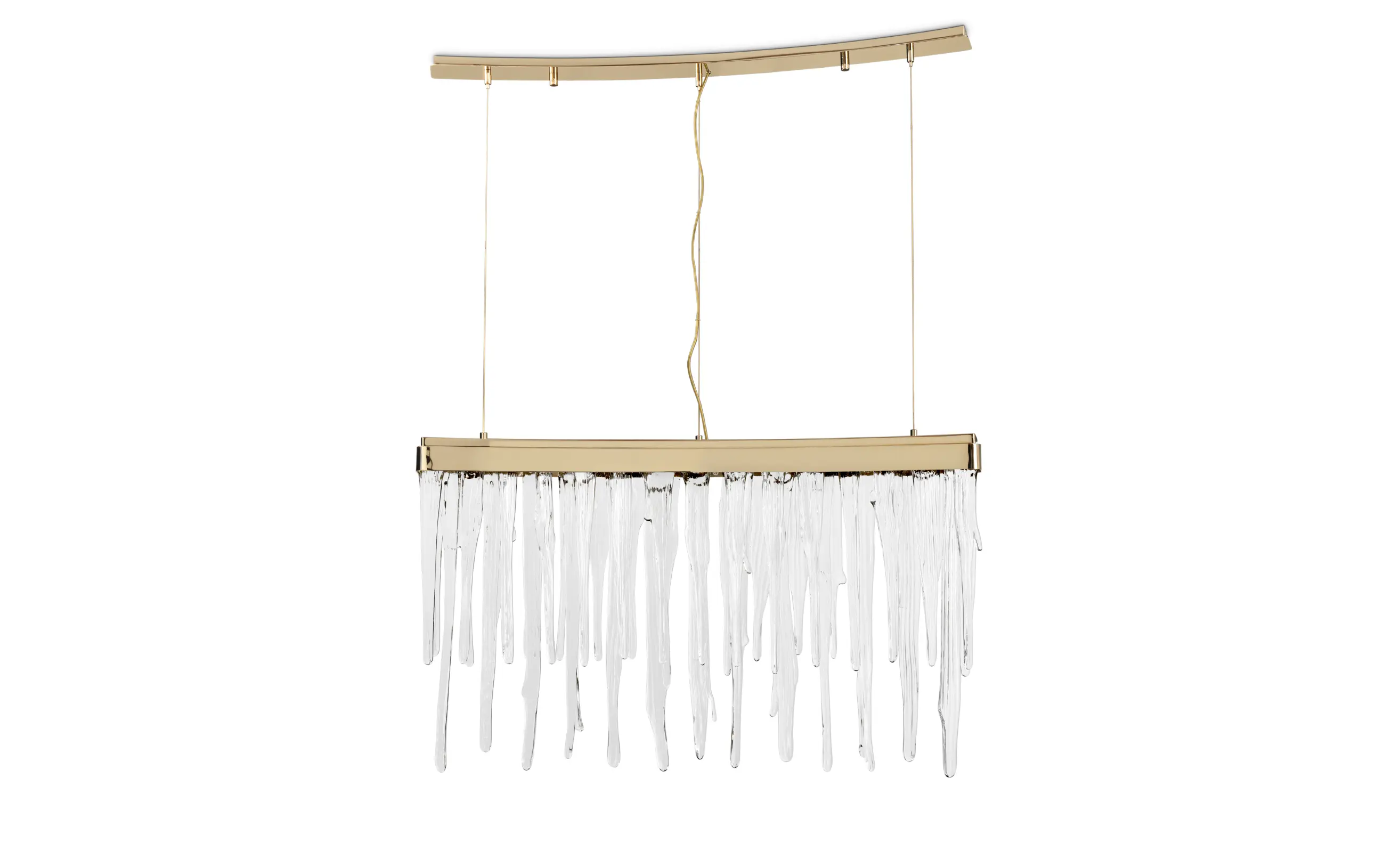 Подвесной светильник Tower II