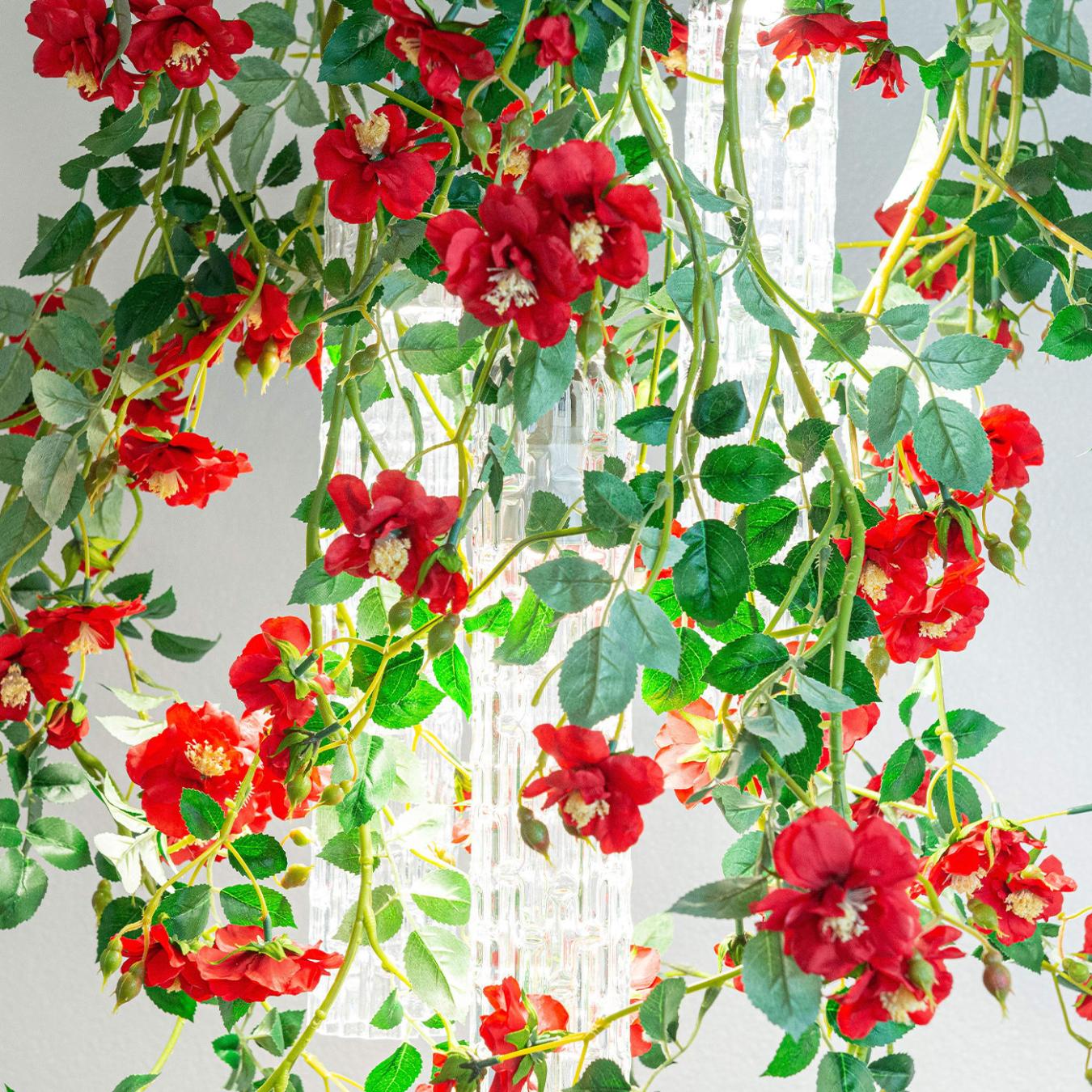 Red Roses кіші люстрасы