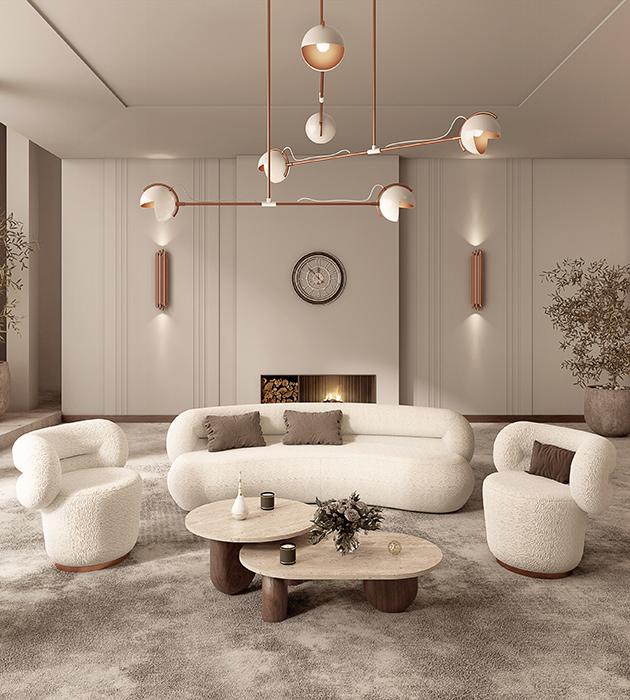 Диван Zaria - 4