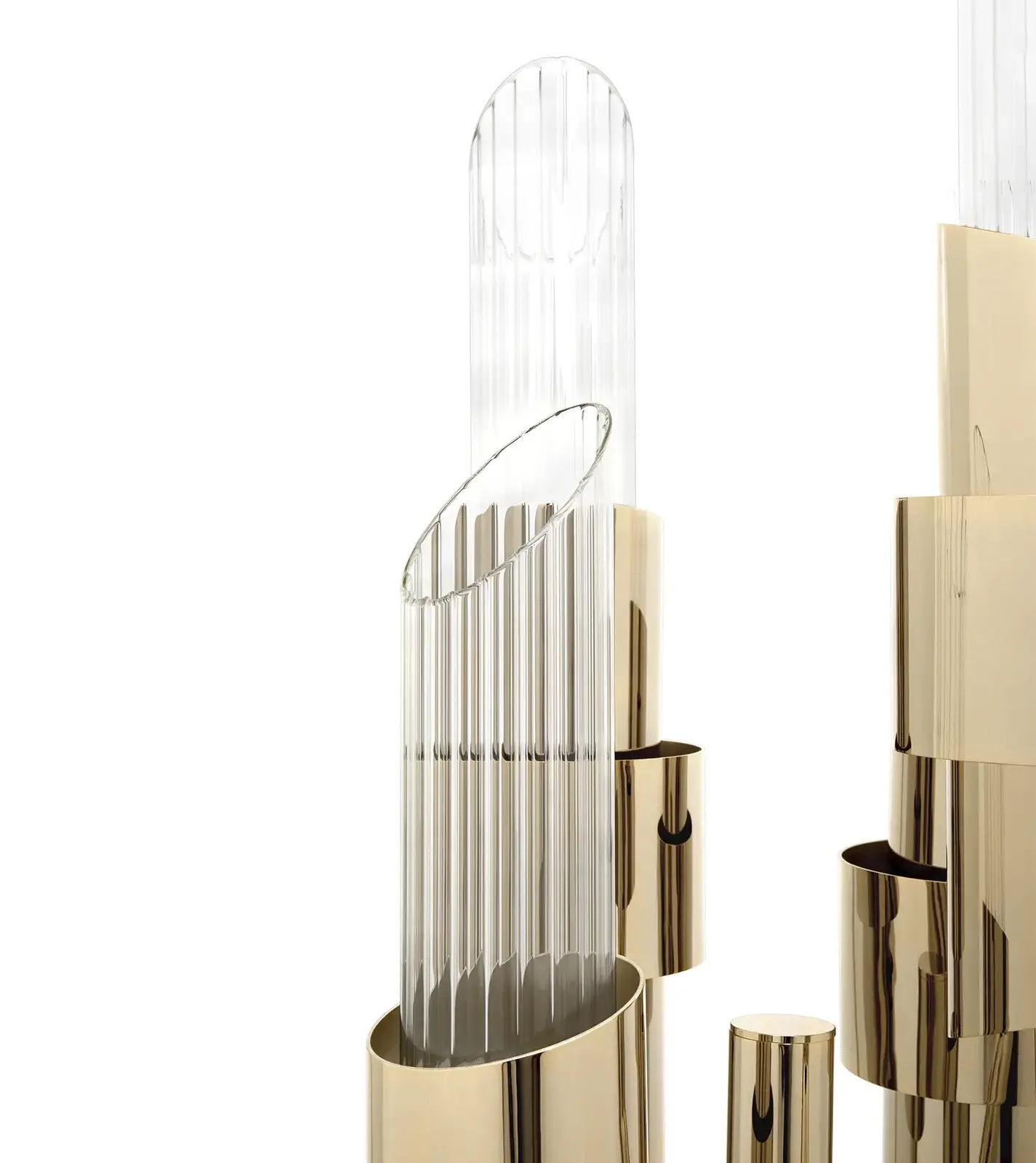 Торшер Stellar