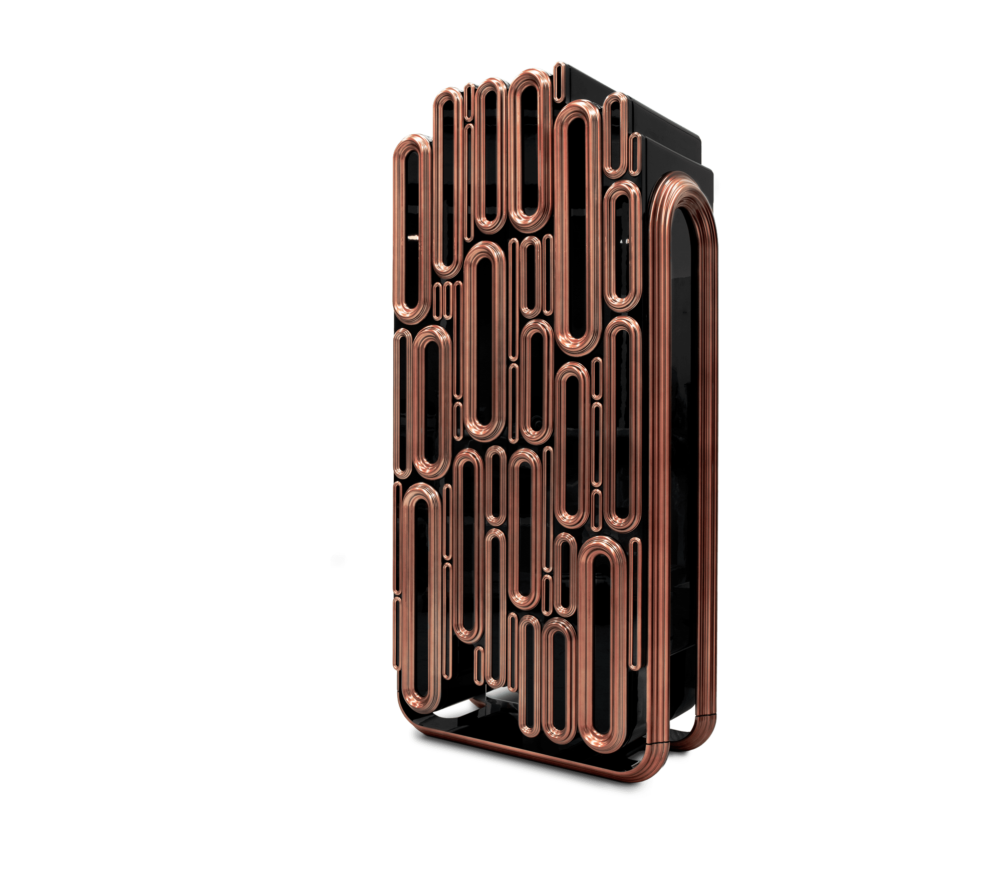 Шкаф Ellipse Luxe