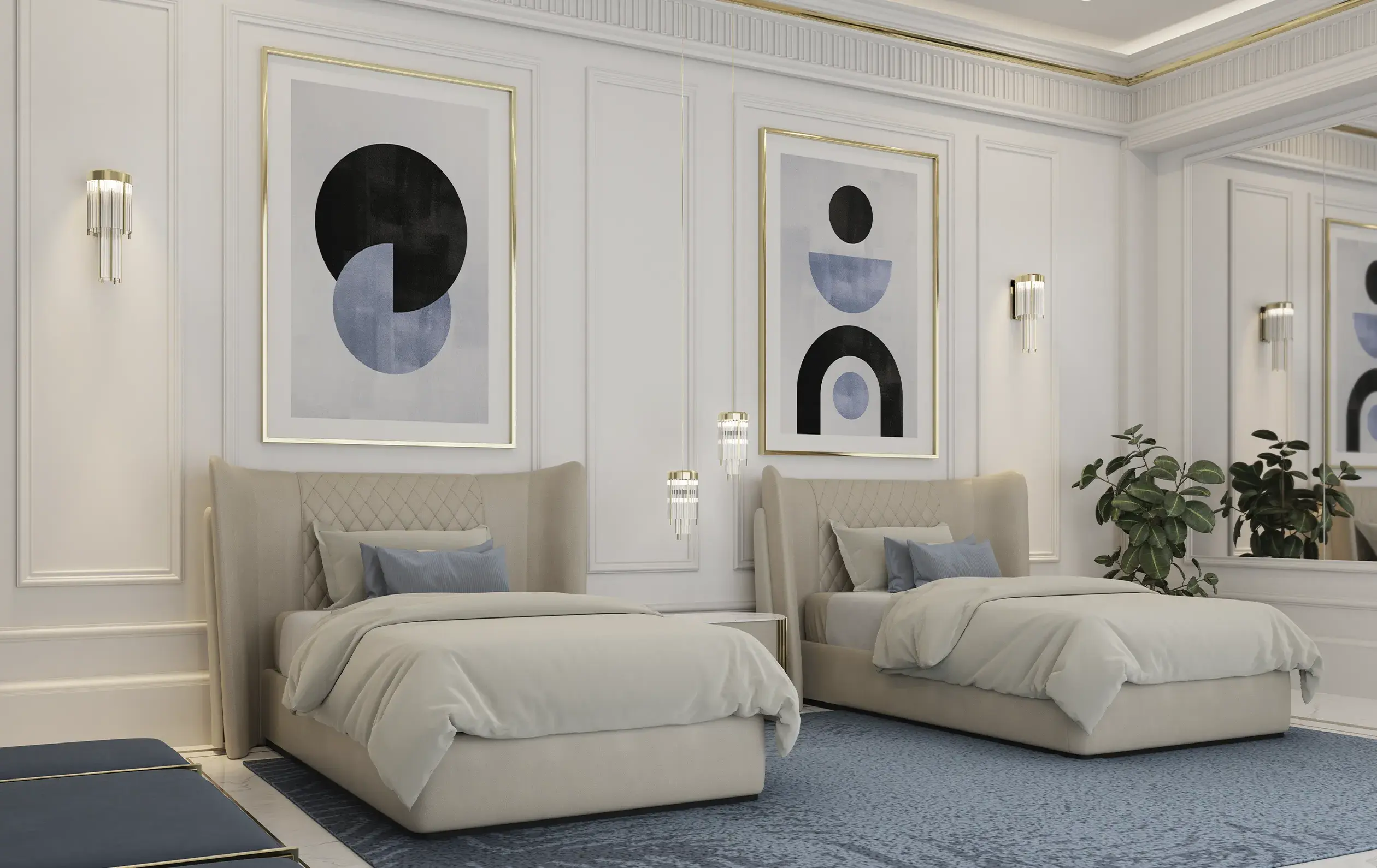 Кровать Regal - 3