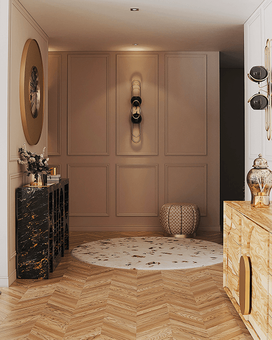 Табурет Florent - 6