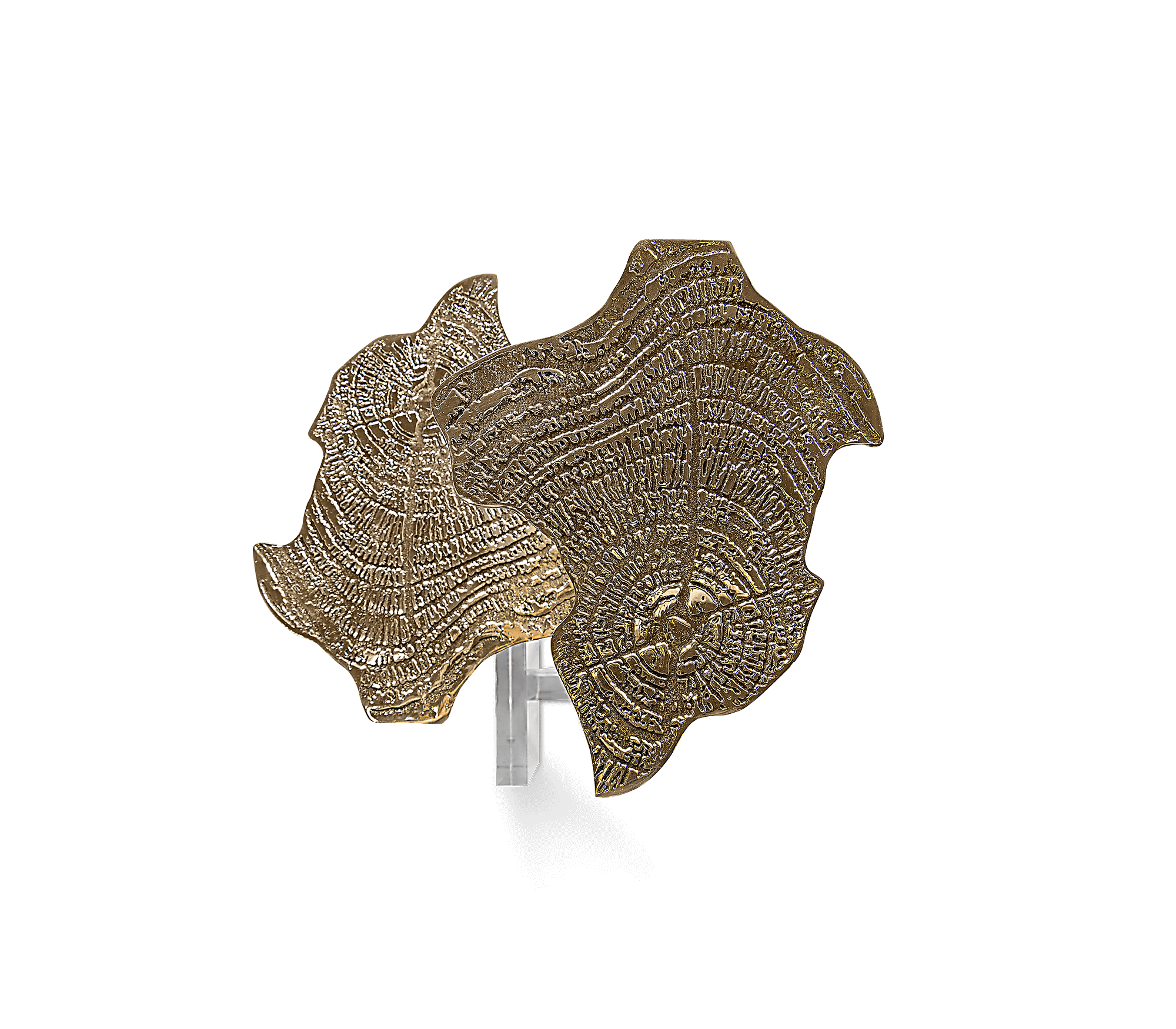 Приставной стол Orion Gold