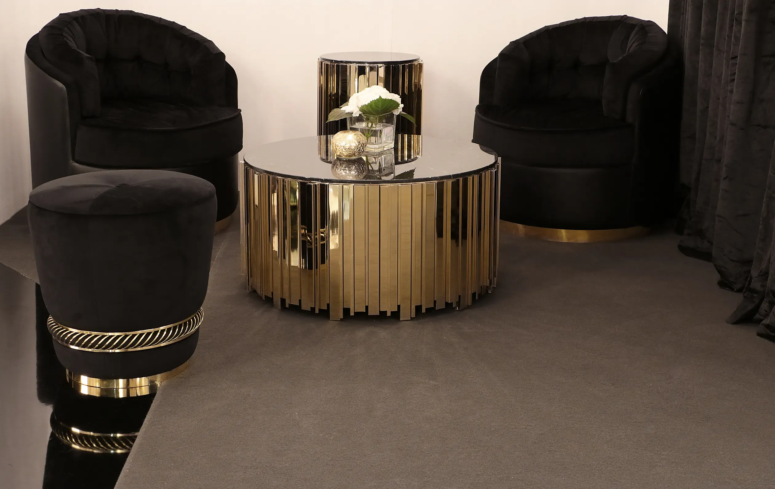 Табурет Eclipse - 7